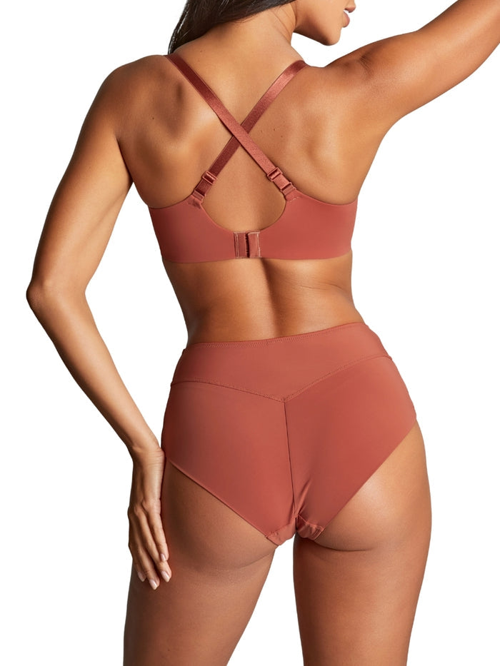 365 Moulded T-Shirt Bra - Lipstick