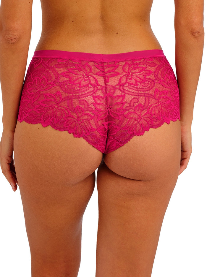 Vivacious Pink