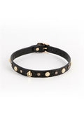 19235 ns novelties fetish fashion alina collar