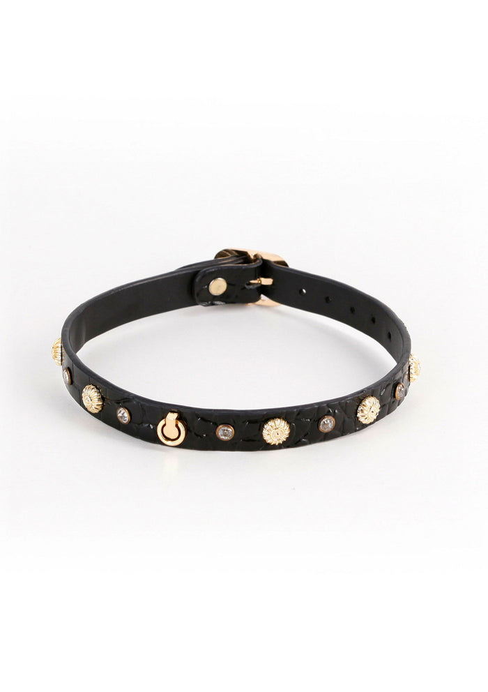 19235 ns novelties fetish fashion alina collar