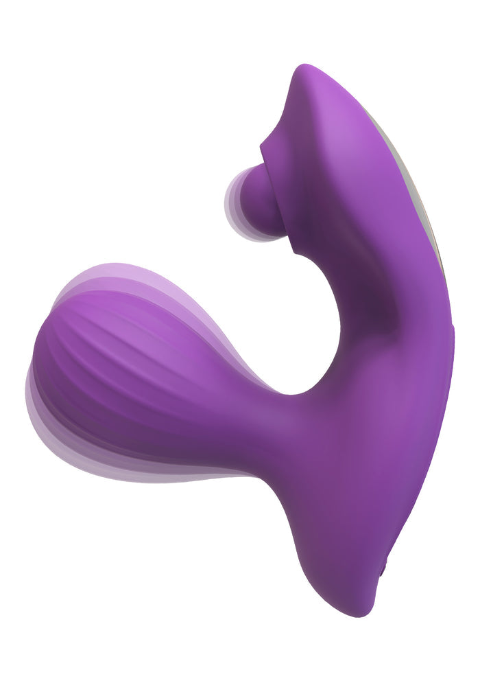 Anal & Perineum Stimulator
