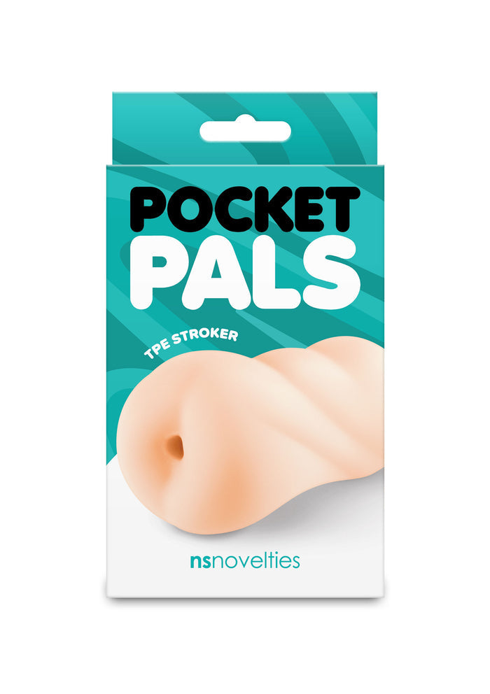 Anal Stroker