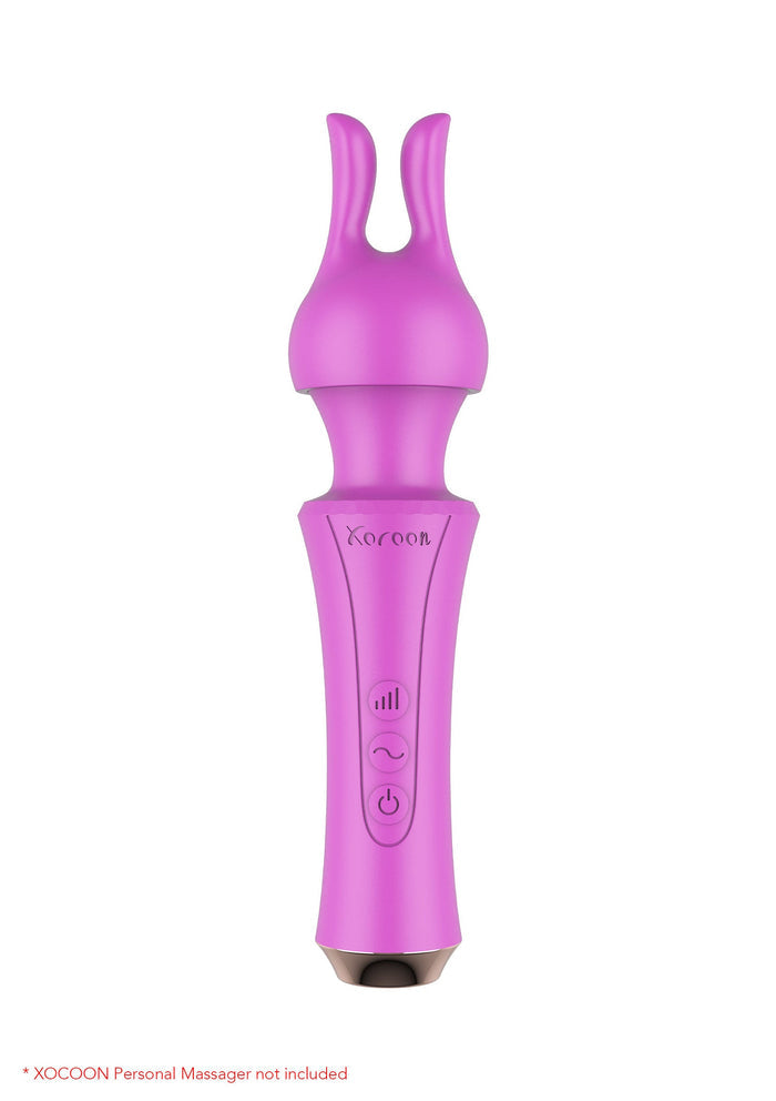 11122 xocoon attachments personal massager