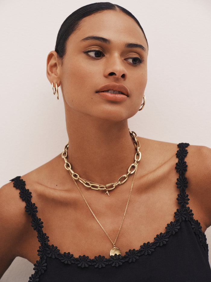 Avero Studio Cami Top - Black