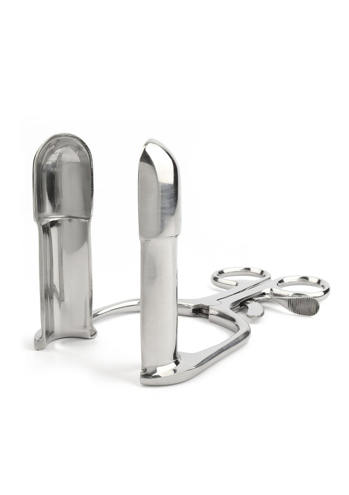 38360 mr steel barr rectal speculum small