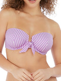 Freya Bandeau Bikini Top