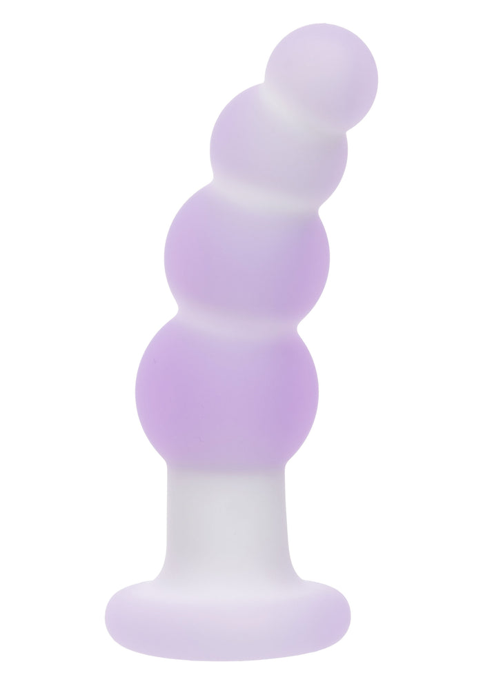 Beaded Curved Probe
