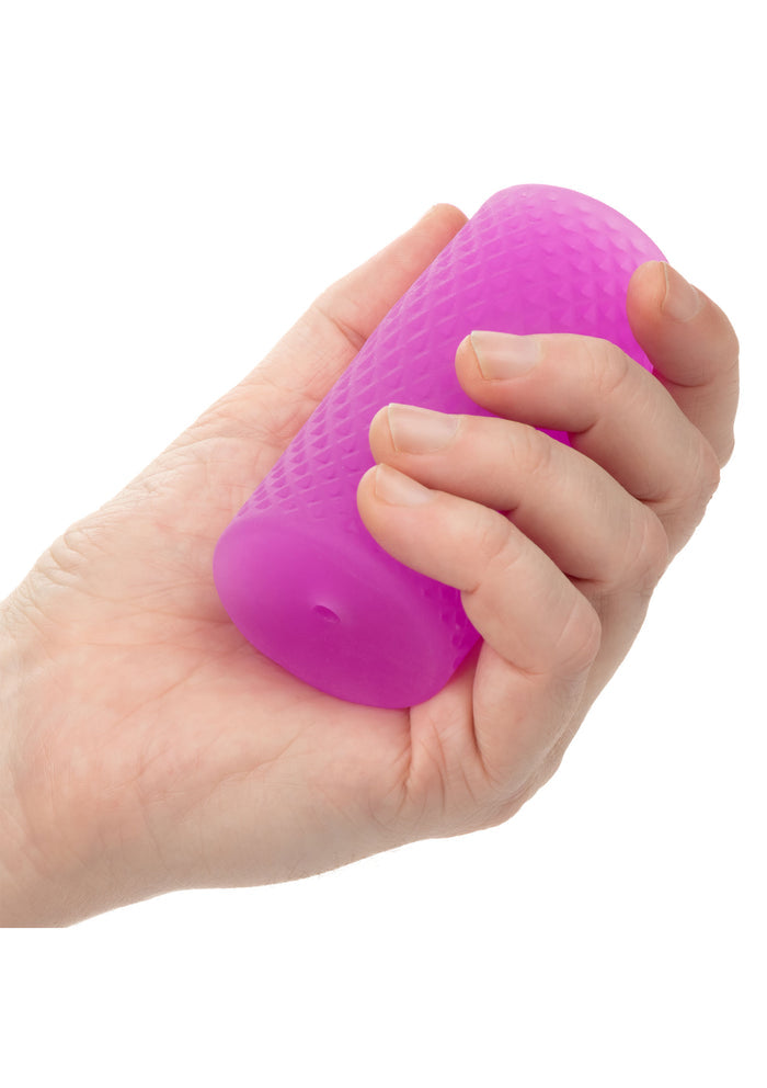 Beaded Stroker