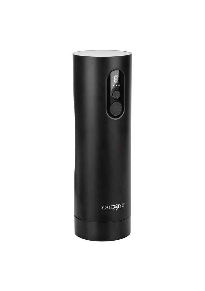 14974 calexotics bionic bionic thrusting masturbator