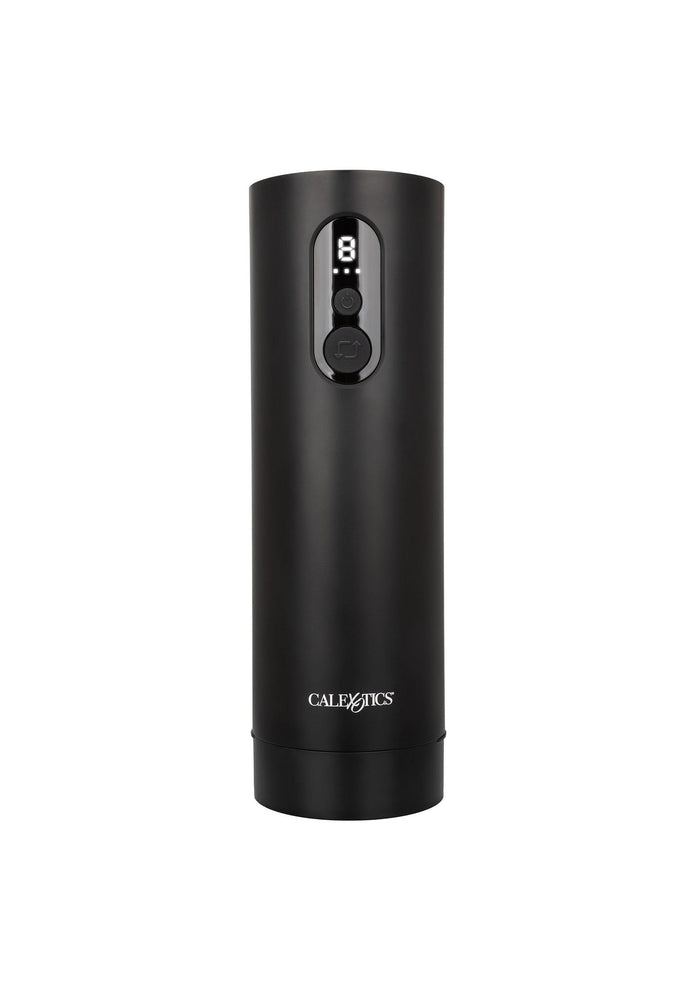 14974 calexotics bionic bionic thrusting masturbator