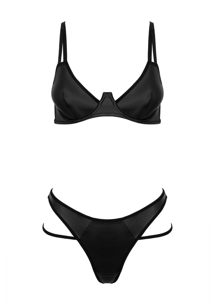 79855 kotek blackelia 2pcs set