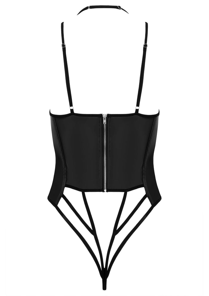 79854 kotek blackelia body