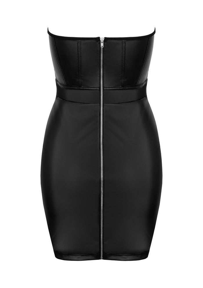 79853 kotek blackelia dress