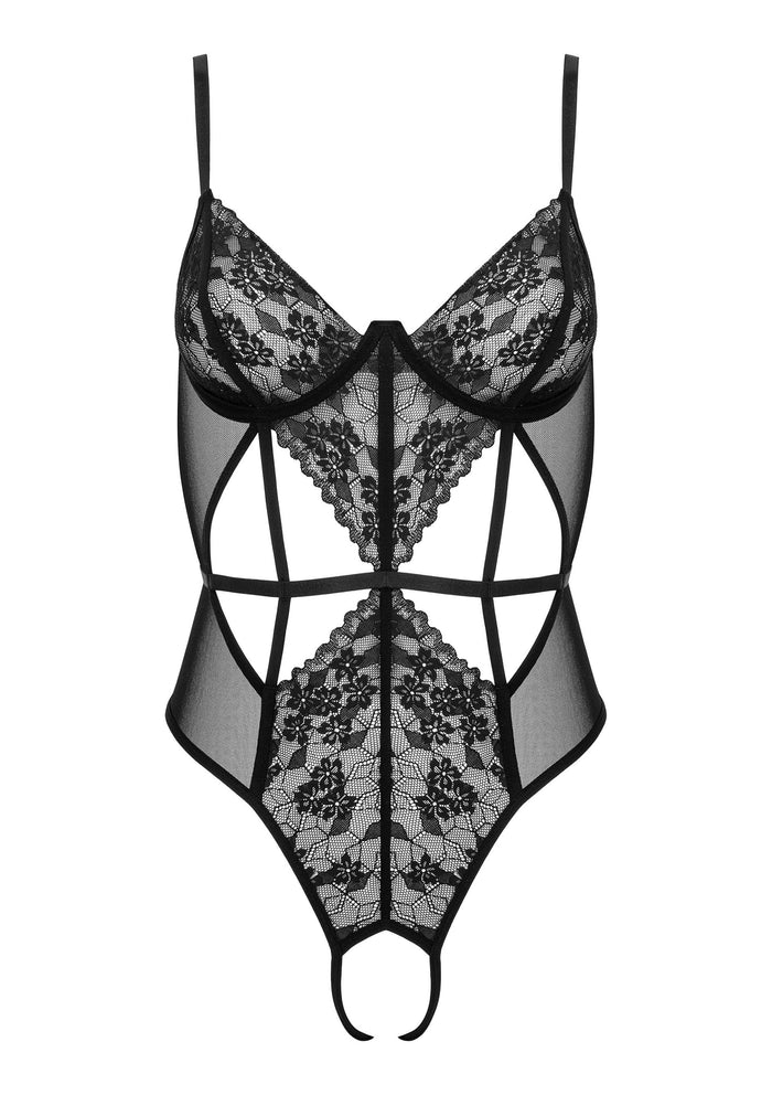 Body BD107