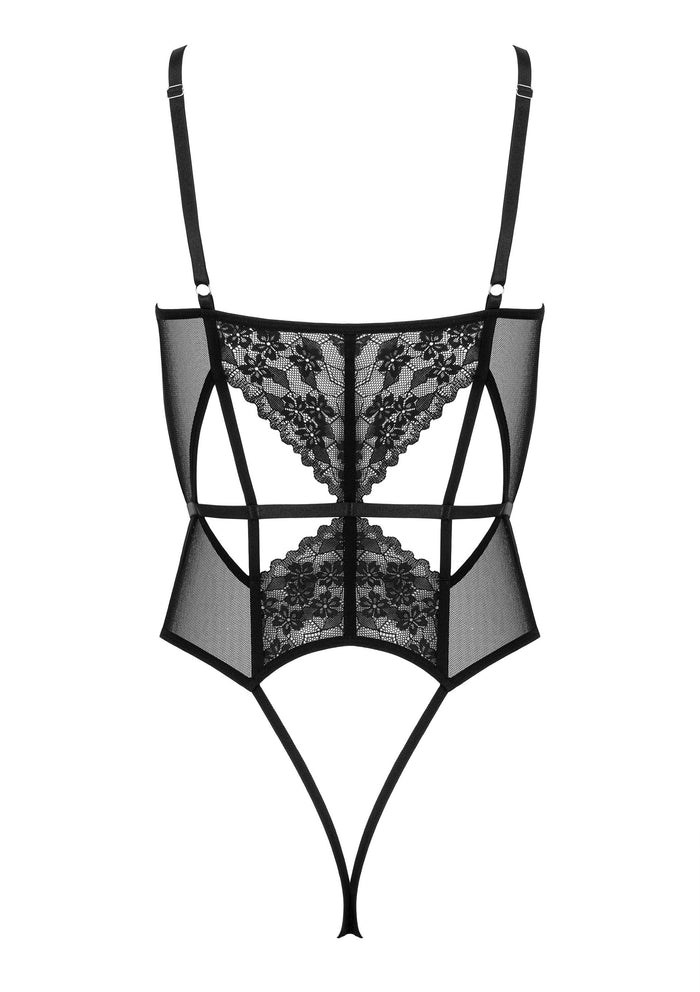 Body BD107