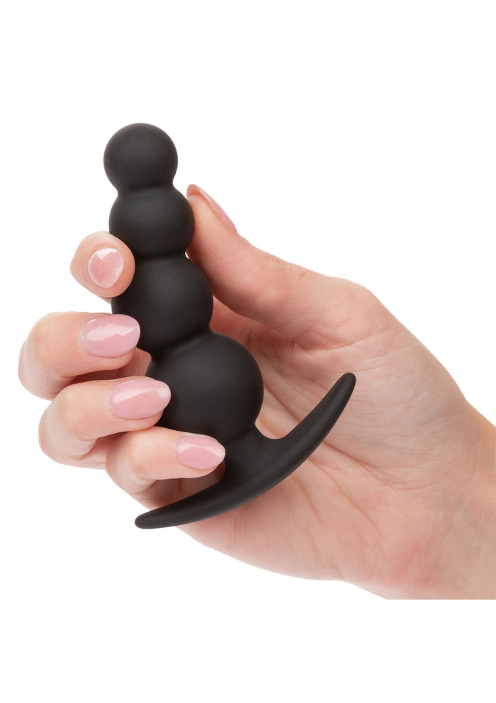 14218 calexotics boundless boundless beaded plug