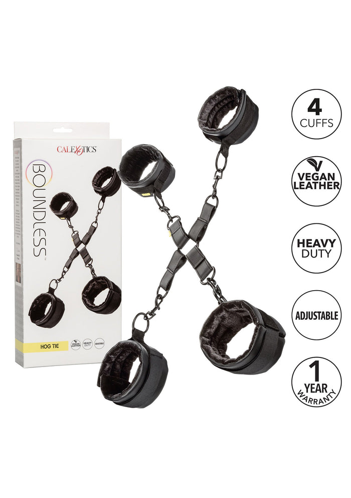 14245 calexotics boundless boundless hog tie