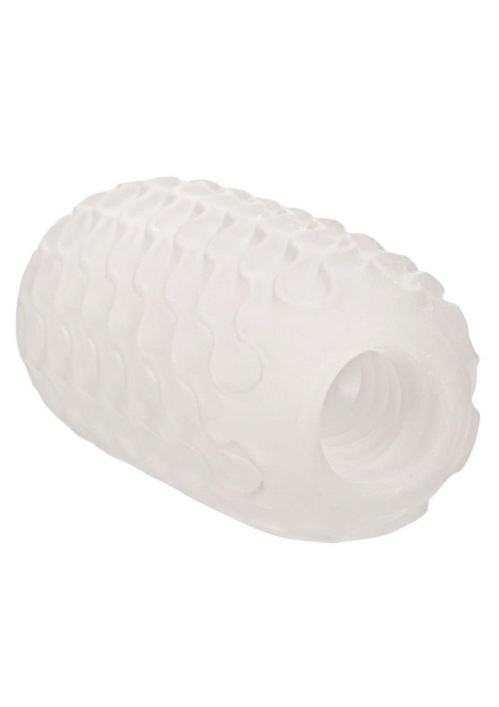 14252 calexotics boundless boundless ribbed stroker