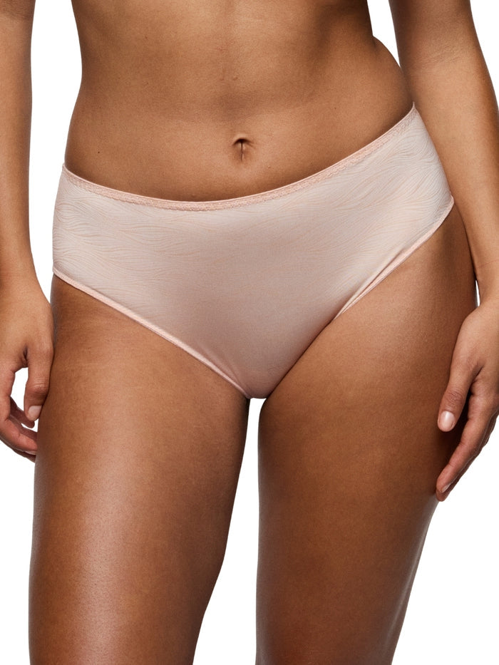 Briana Full Brief
