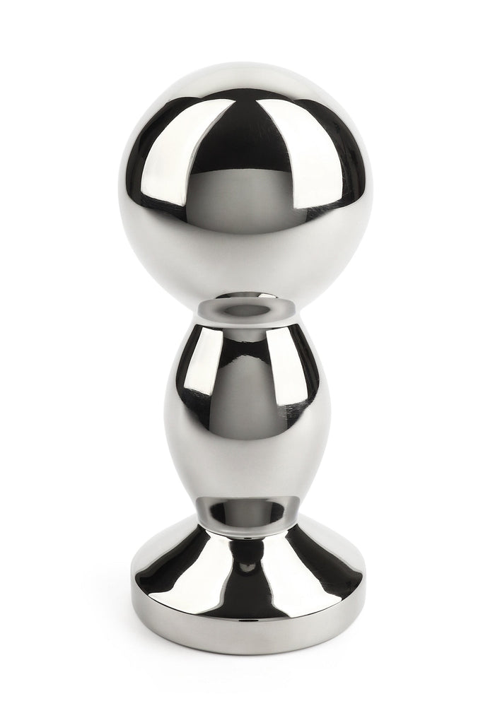 38163 mr steel bubble trouble butt plug