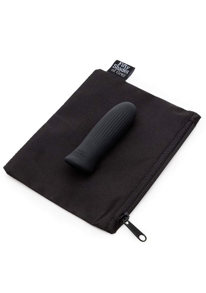 29066 fifty shades of grey bullet vibrator