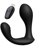 Bullseye Prostate Plug