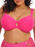 Charley Moulded Spacer Bra - Pink