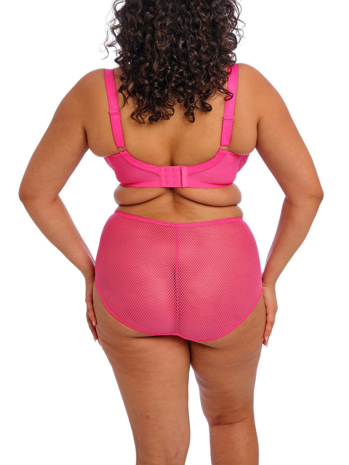 Charley Moulded Spacer Bra - Pink
