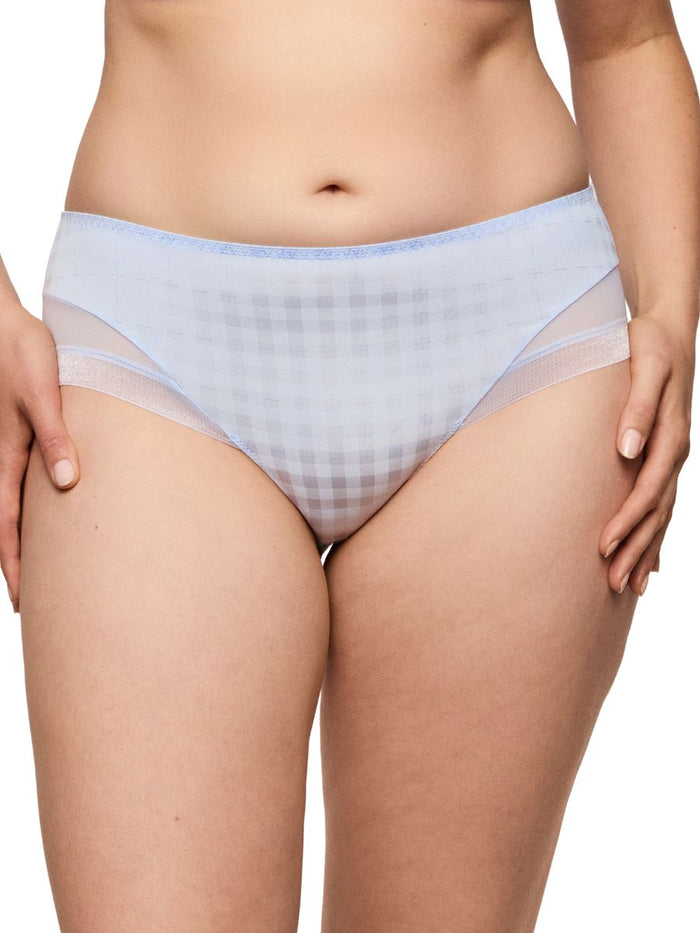 Chikone Hotpant