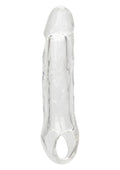 14895 calexotics performance maxx clear extension 55 inch