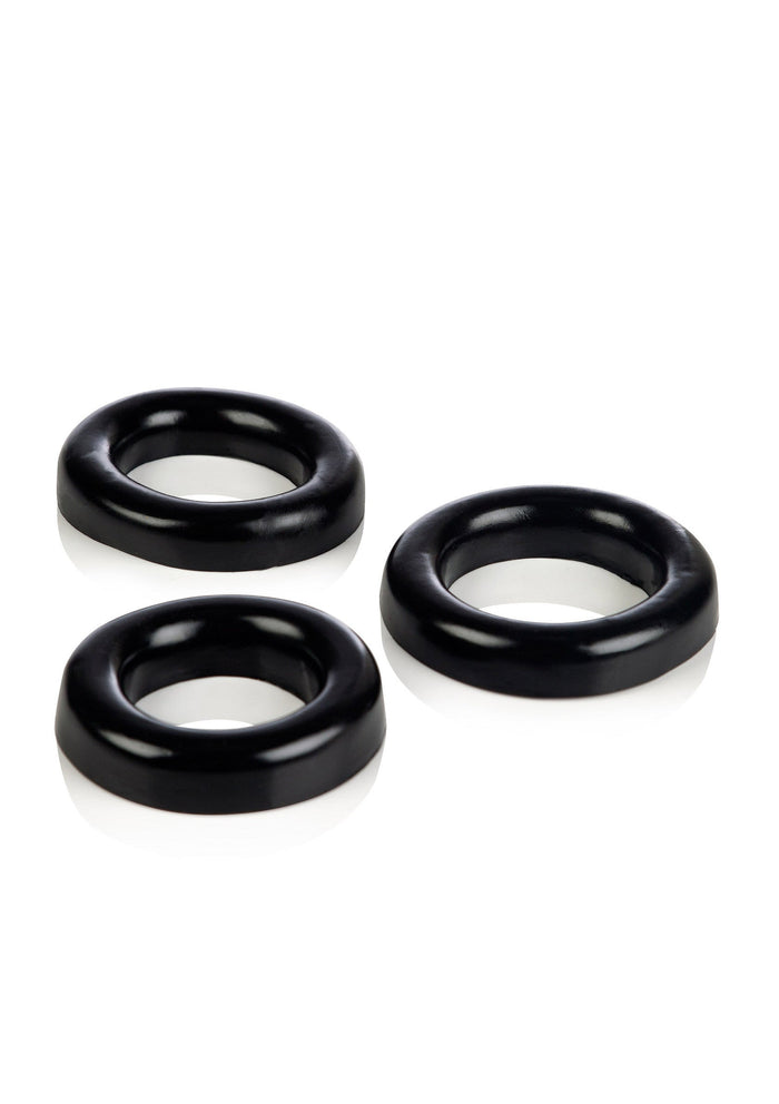 13206 calexotics colt gear colt 3 ring set