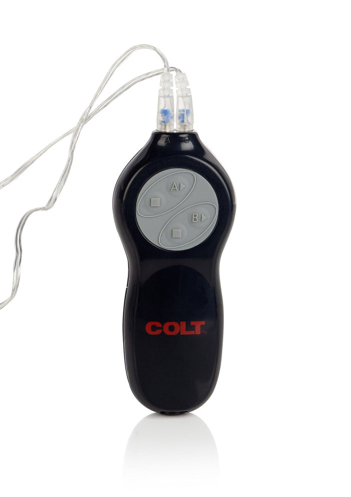 13244 calexotics colt gear colt twin turbo bullets