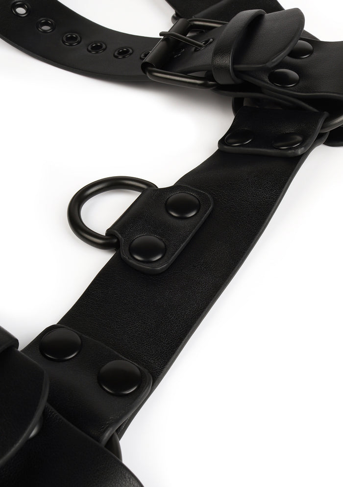 Core Body Harness