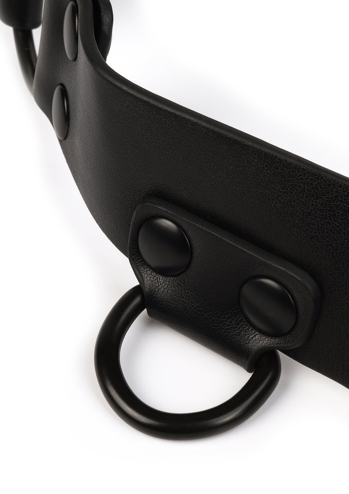 Core Body Harness