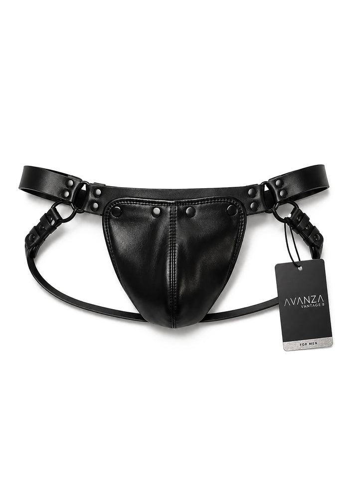 Core Harness Jockstrap
