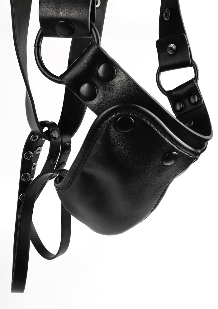 Core Harness Jockstrap