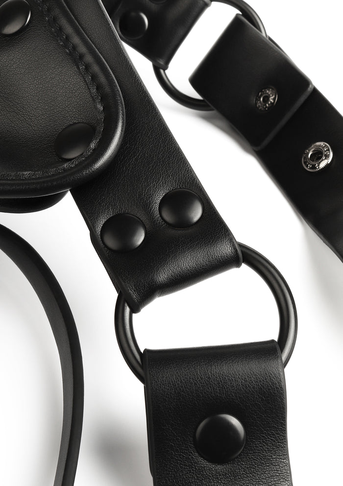 Core Harness Jockstrap