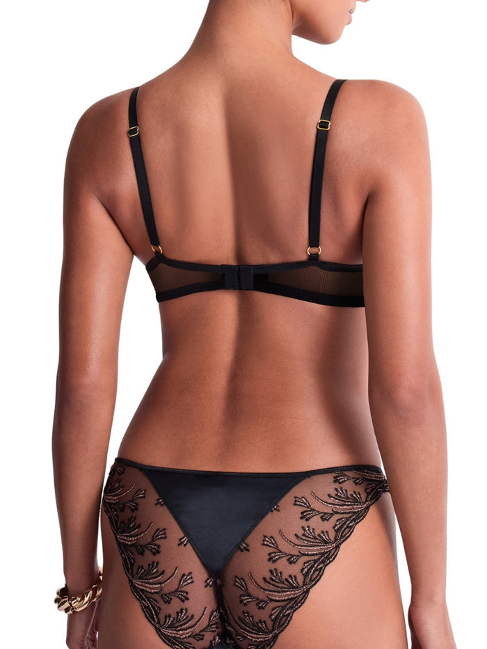 Cosmic Romance Italian Brief