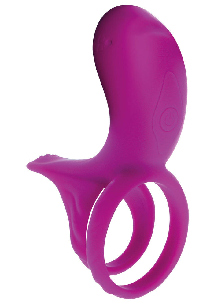 11102 xocoon couples stimulator ring