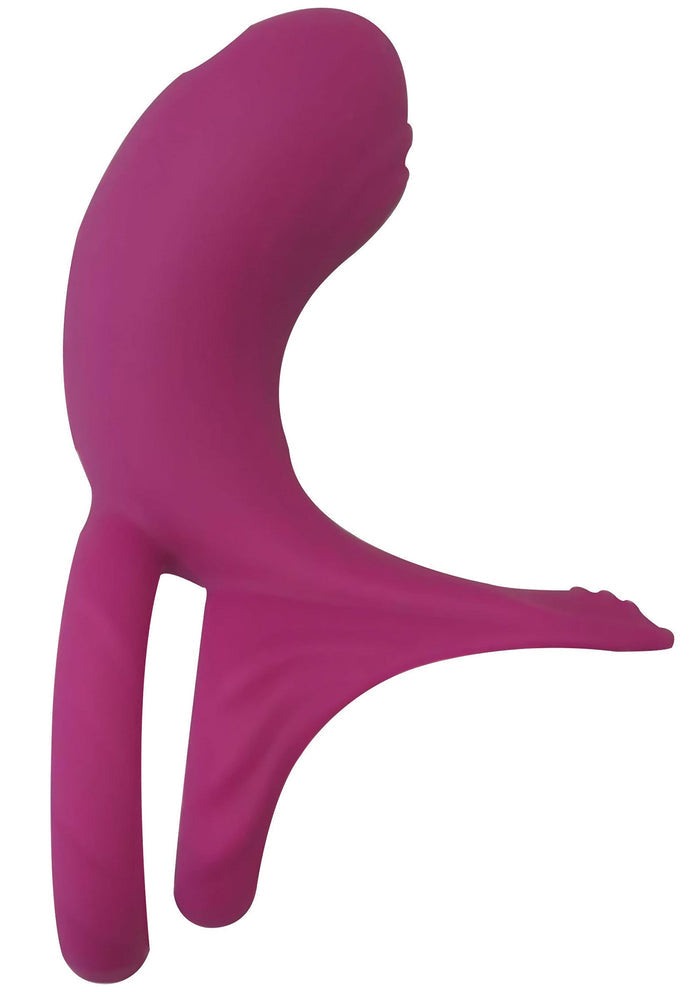 11102 xocoon couples stimulator ring