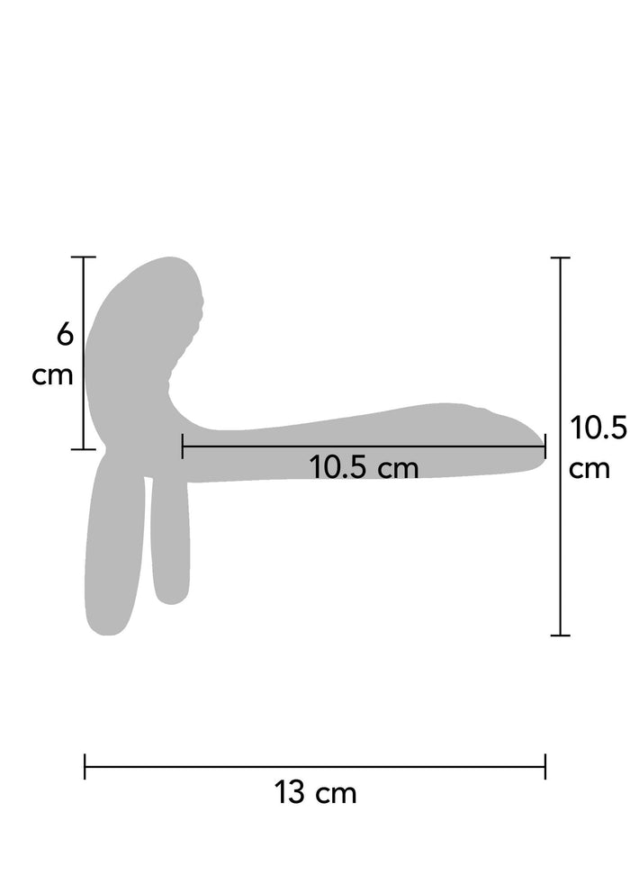11103 xocoon couples vibrator ring