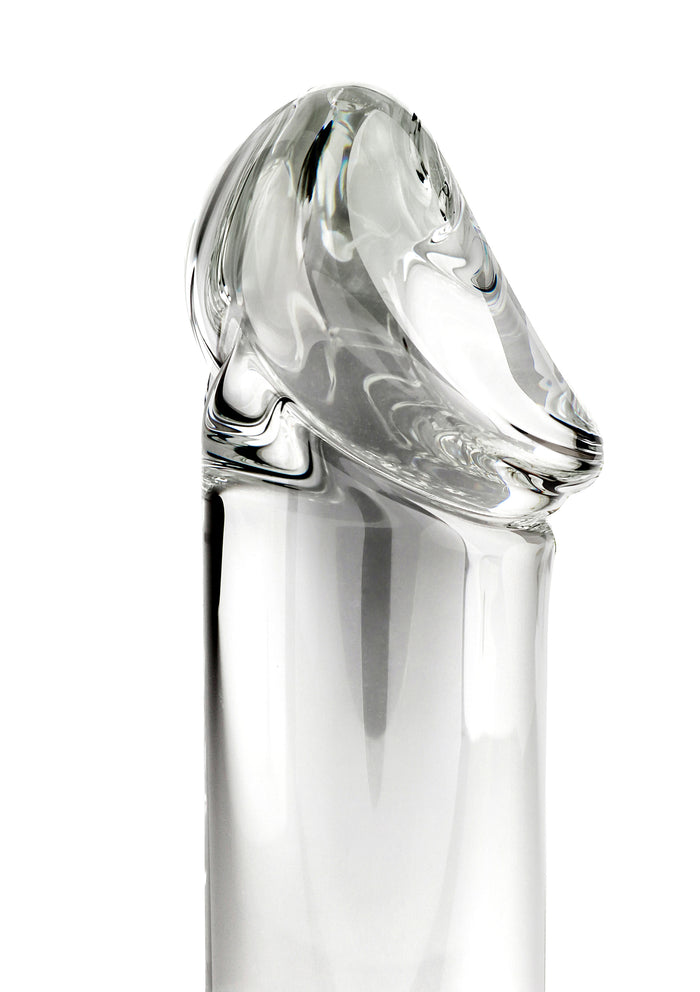 Crystal Cock