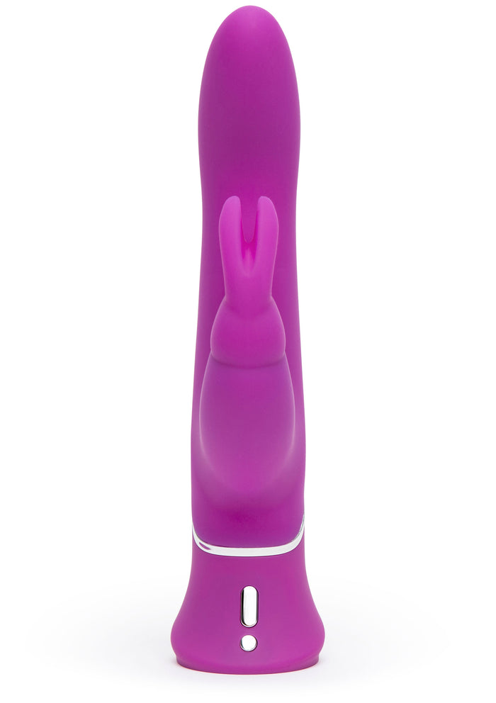 Curve Thrusting Rabbit