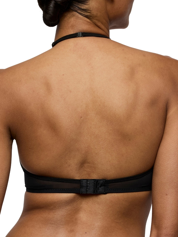 Daisy Bralette - Black