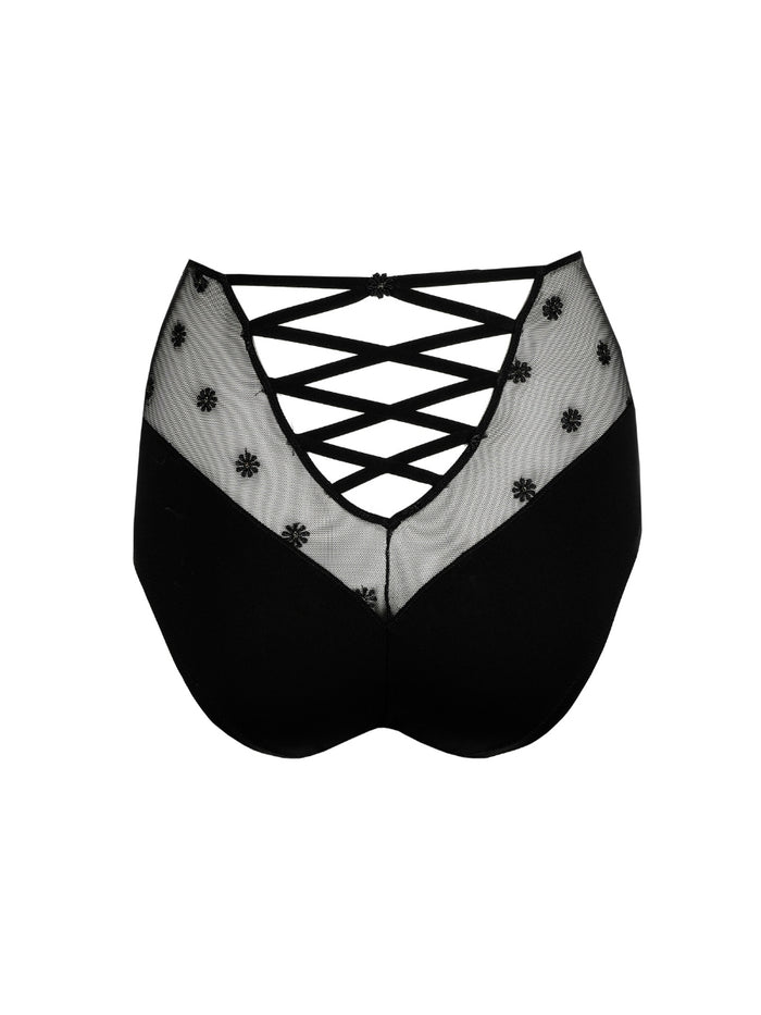 Daisy Full Brief