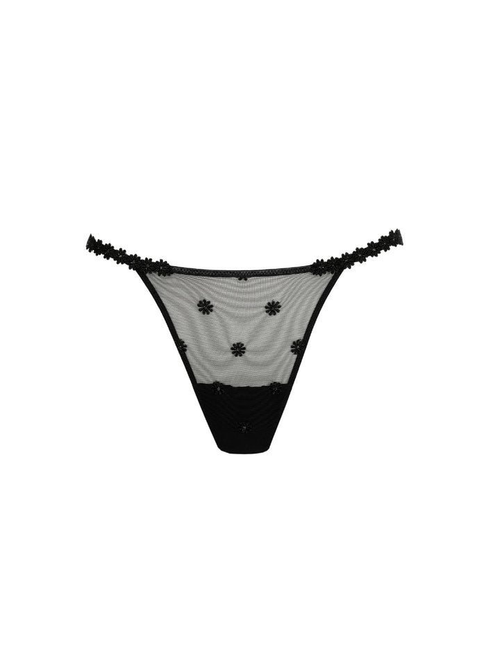 Daisy Mini Thong