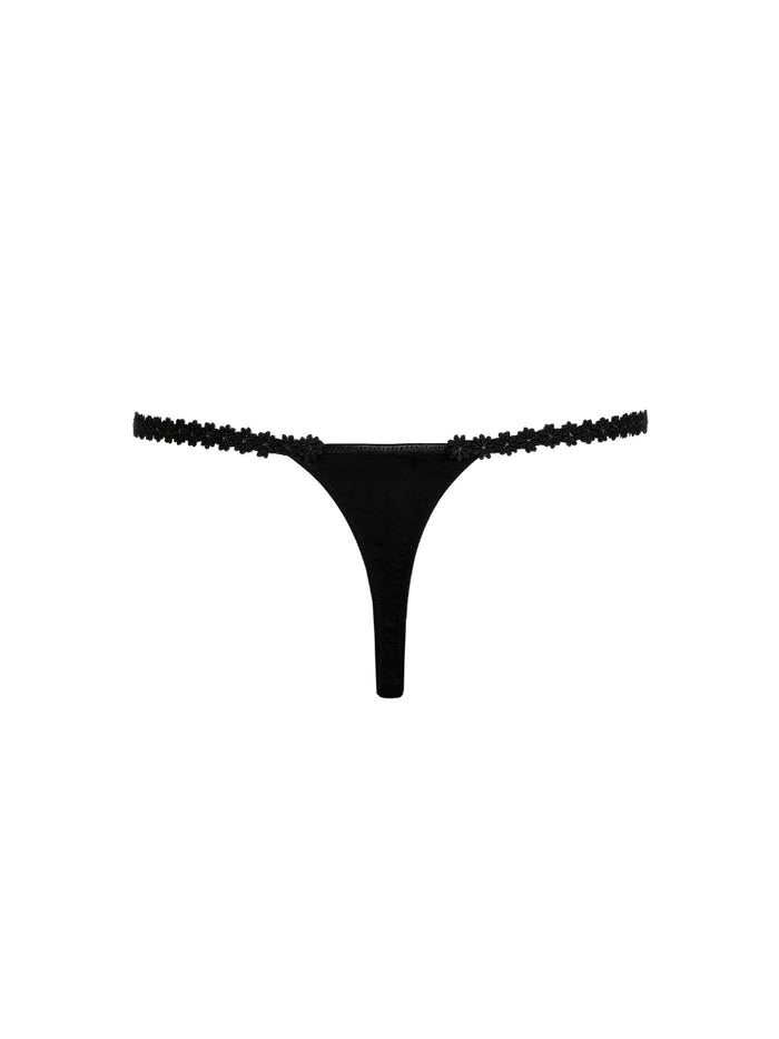 Daisy Mini Thong
