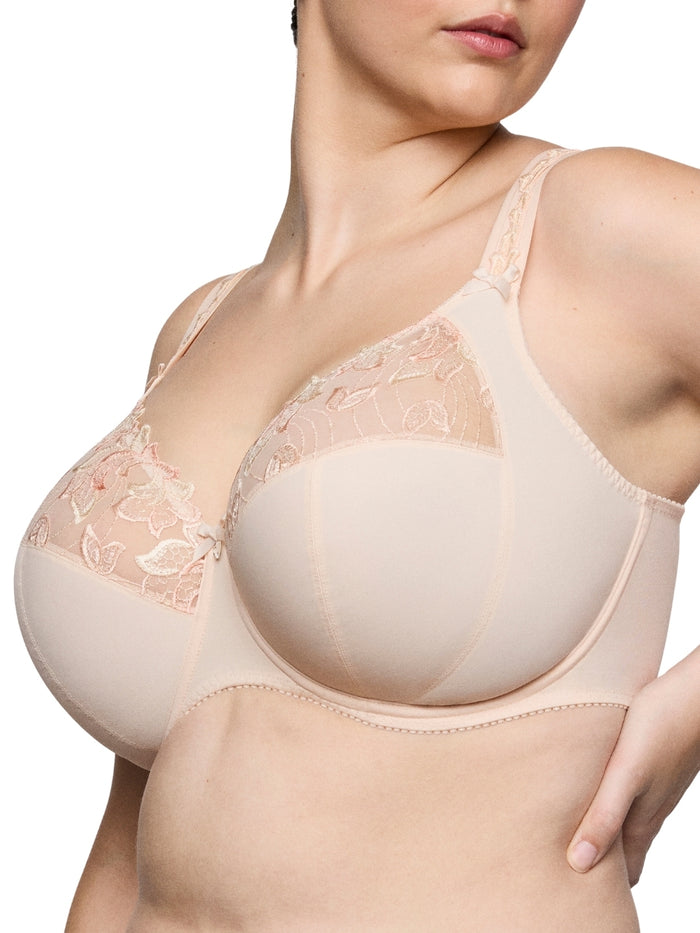 Deauville Fuller Cup (I-K) Bra - Venus