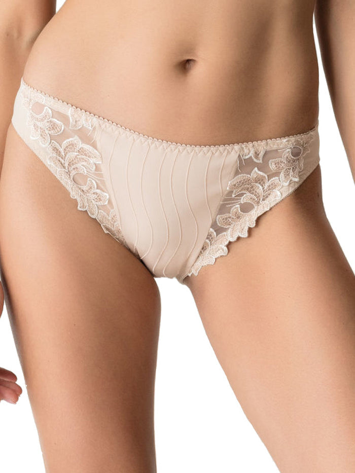 primadonna deauville rio brief Beige