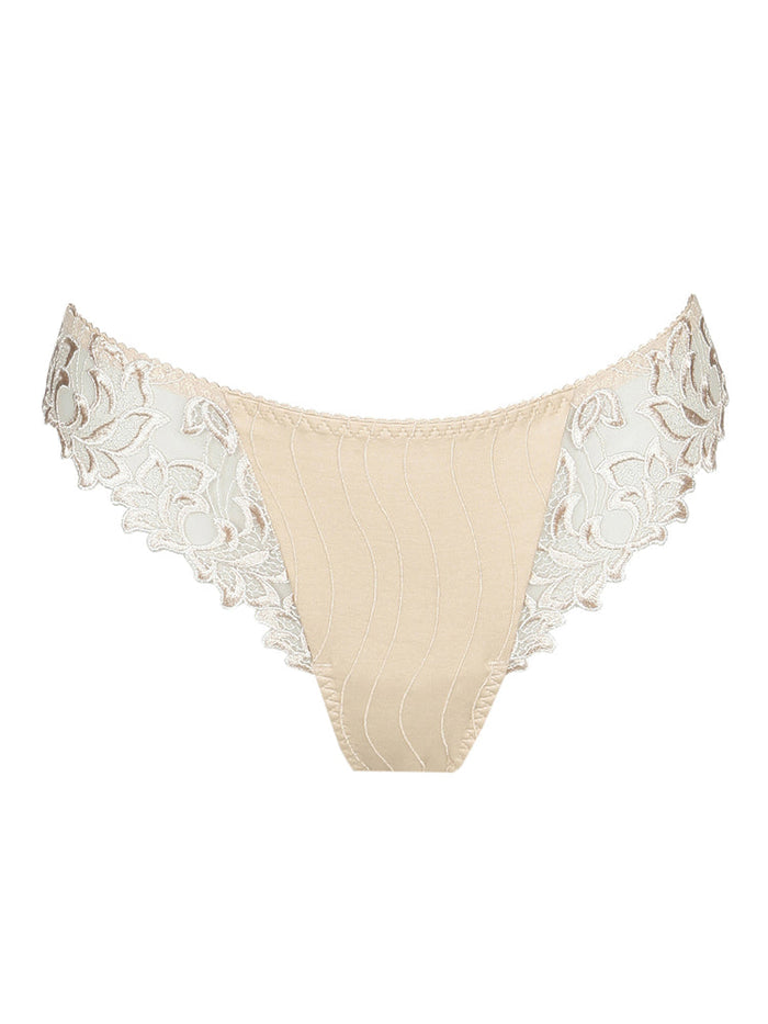 primadonna deauville rio brief Beige